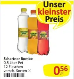 Kastner Schartner bombe Angebot