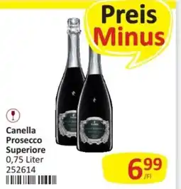 Kastner Canella prosecco superiore Angebot