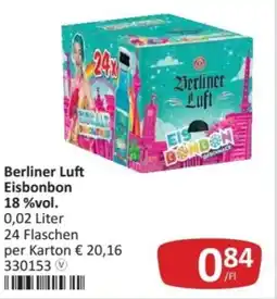 Kastner Berliner Luft Eisbonbon Angebot