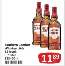 Kastner Southern Comfort Whiskey Likör Angebot