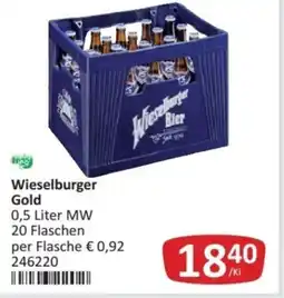 Kastner Wieselburger gold Angebot