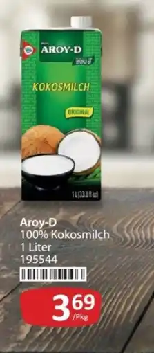 Kastner Aroy-d Angebot