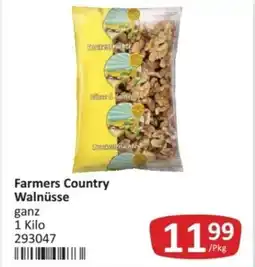 Kastner Farmers country walnüsse Angebot