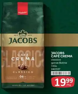 Kastner Jacobs café crema Angebot