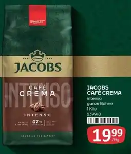 Kastner Jacobs café crema Angebot