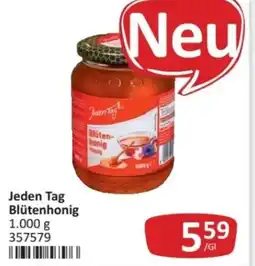 Kastner Jeden Tag Blütenhonig Angebot