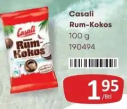 Kastner Casali rum-kokos Angebot