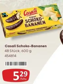Kastner Casali schoko-bananen Angebot