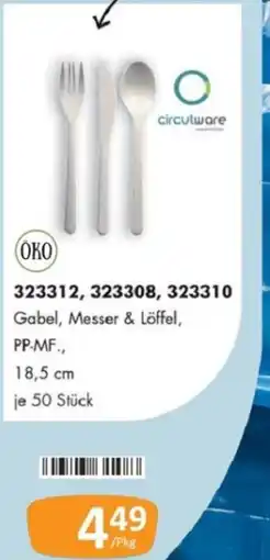 Kastner Gabel, Messer & Löffel, PP-MF Angebot