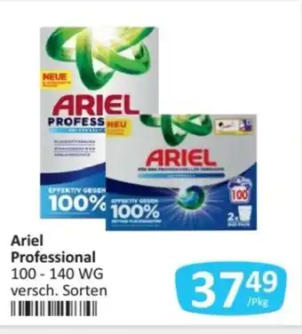 Kastner Ariel Professional Angebot