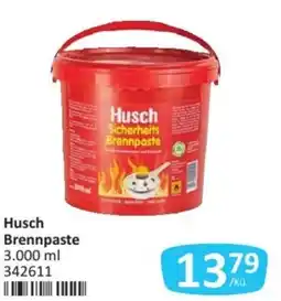 Kastner Husch brennpaste Angebot