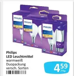 Kastner Philips led leuchtmittel Angebot