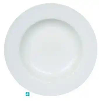 Kastner Teller tief Angebot