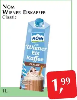 Winkler Markt Nöm Wiener Eiskaffee Classic Angebot
