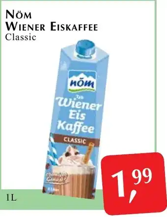 Nöm Wiener Eiskaffee Classic