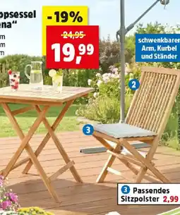 Thomas Philipps Sitzpolster Angebot