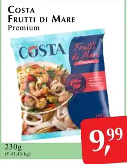 Winkler Markt Costa Frutti di Mare Premium Angebot