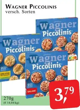 Winkler Markt Wagner Piccolinis Angebot