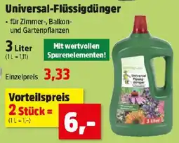 Thomas Philipps Universal-Flüssigdünger Angebot
