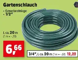 Thomas Philipps Gartenschlauch Angebot