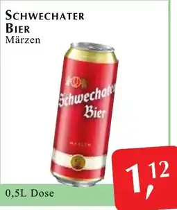 Winkler Markt Schwechater Bier Märzen Angebot