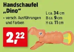 Thomas Philipps Handschaukel "Dino" Angebot