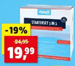 Thomas Philipps Starterset 5 in 1 Angebot