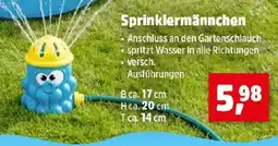 Thomas Philipps Sprinklermannchen Angebot
