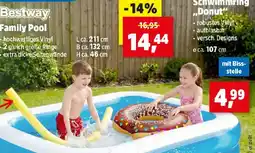 Thomas Philipps Bestway Family Pool Angebot