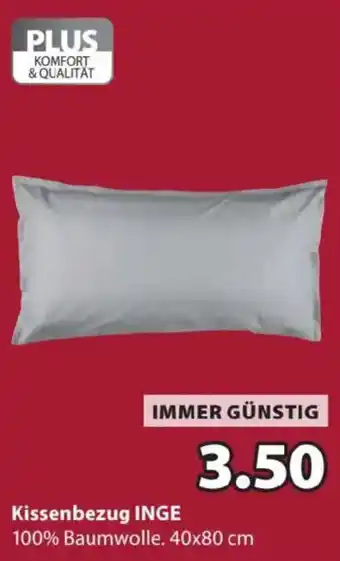 Kissenbezug INGE
