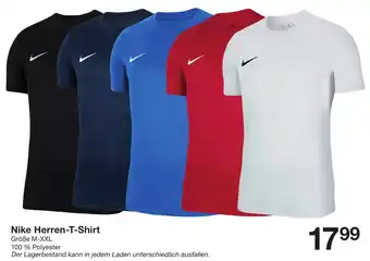 Nike Herren-T-Shirt