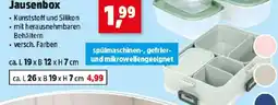 Thomas Philipps Frischhaltebox Angebot