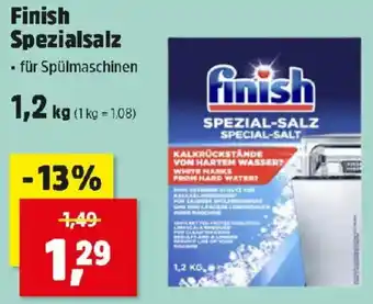 Thomas Philipps Finish Spezialsalz Angebot