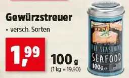 Thomas Philipps Gewürzstreuer Angebot