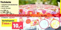 Thomas Philipps Tischdecke Angebot