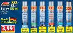 Norma CARFIT Professional Kfz-Spray Angebot
