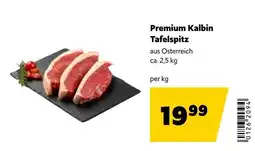 Eurogast Grissemann Premium Kalbin Tafelspitz Angebot