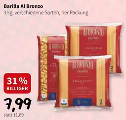 Der Grissemann Barilla Al Bronzo Angebot