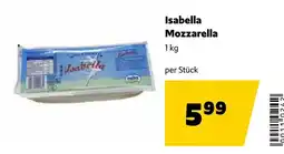 Eurogast Grissemann Isabella Mozzarella Angebot