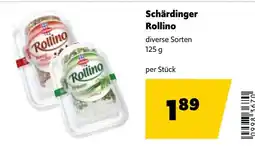 Eurogast Grissemann Schärdinger Rollino Angebot