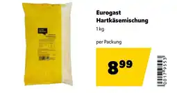 Eurogast Grissemann Eurogast Hartkäsemischung Angebot