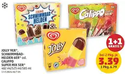PENNY Jolly 9er Angebot