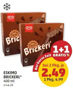PENNY ESKIMO BRICKERL Angebot