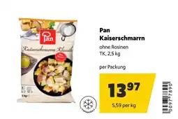 Eurogast Grissemann Pan Kaiserschmarrn Angebot