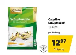 Eurogast Grissemann Caterline Schupfnudeln Angebot