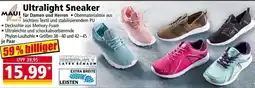Norma Ultralight Sneaker MAUI Angebot