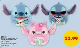 PENNY Stitch Squishmallows* Angebot