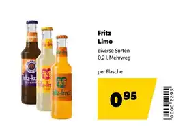 Eurogast Grissemann Fritz Limo Angebot