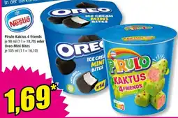 Norma Pirulo Kaktus 4 friends Angebot