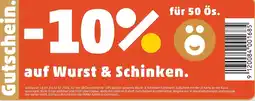 PENNY Wurst & Schinken Angebot